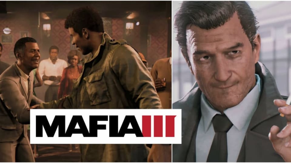 Mafia 3
